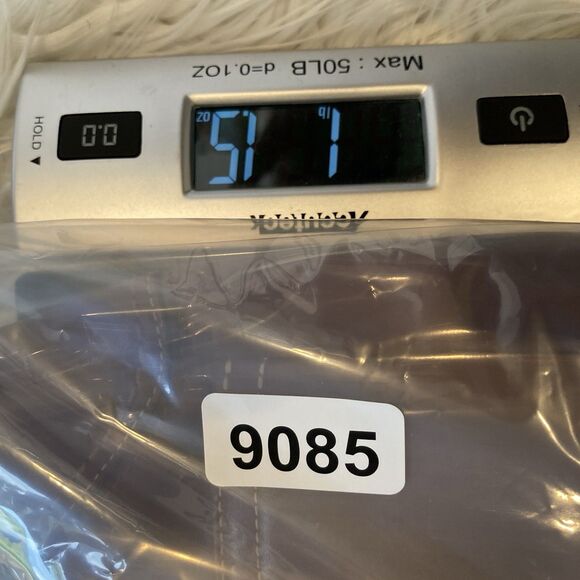 Coach Hamilton VTG Hobo Shoulder Bag British Tan Camel Leather Purse Y2K Vintage - Picture 15 of 15